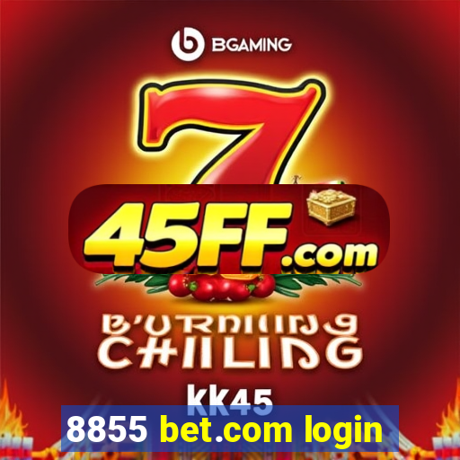 8855 bet.com login